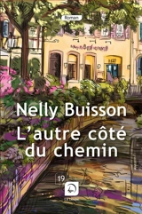 L'autre côté du chemin - Nelly Buisson