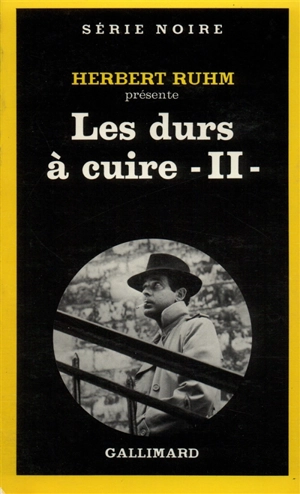 Les durs à cuire. Vol. 2