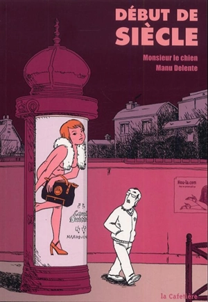 Début de siècle - Emmanuel Delente