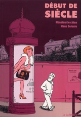 Début de siècle - Emmanuel Delente