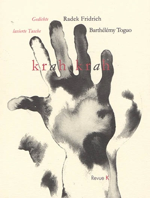 Krah krah - Radek Fridrich