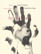 Krah krah - Radek Fridrich