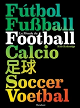 Le monde du football - Keir Radnedge