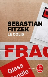 Le colis - Sebastian Fitzek