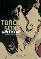 James Ellroy. Vol. 1. Torch song - Ptoma