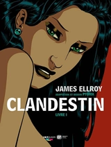 Clandestin. Vol. 1. La dernière saison - Ptoma