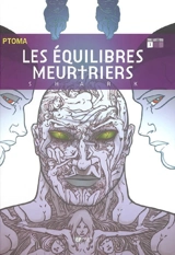 Les équilibres meurtriers. Vol. 1. Shark - Ptoma