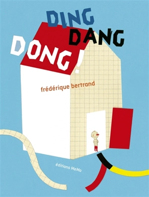 Ding dang dong ! - Frédérique Bertrand