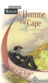 L'homme à la cape. Les trente flacons