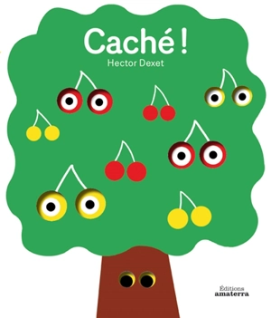 Caché ! - Hector Dexet