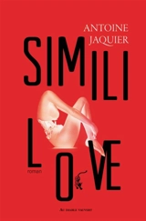 Simili love - Antoine Jaquier