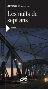 Les nuits de sept ans - You-Jeong Jeong