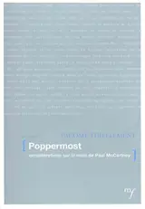 Poppermost : considérations sur la mort de Paul McCartney - Pacôme Thiellement