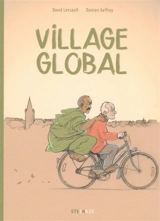 Village global - David Lessault