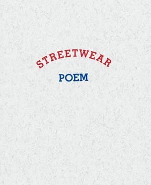 Je vais simplement m'habiller comme tout le monde - Hugo Pernet