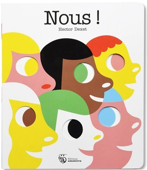 Nous ! - Hector Dexet