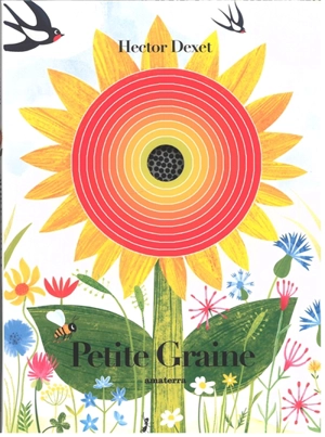 Petite graine - Hector Dexet