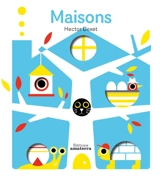 Maisons - Hector Dexet