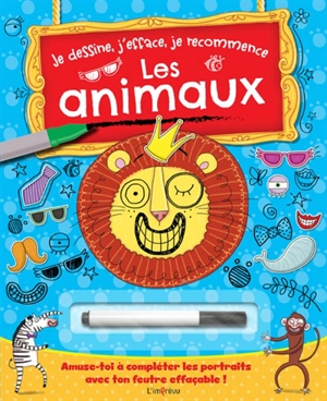 Les animaux - Will Putnam