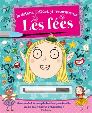 Les fées - Will Putnam