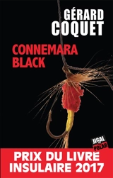 Connemara black - Gérard Coquet