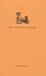 Reine d'Angleterre - Jorn H. Svaeren