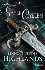 L'innocente des Highlands - Gayle Callen