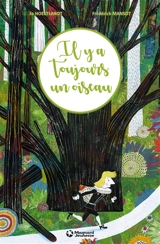 Il y a toujours un oiseau - Jo Hoestlandt