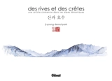 Des rives et des crêtes : une artiste coréenne dans les Alpes lémaniques - Ji-Young Demol Park