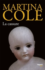 La cassure - Martina Cole