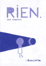 Rien - José Parrondo