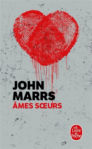 Ames soeurs - John Marrs