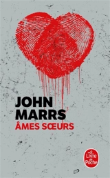 Ames soeurs - John Marrs