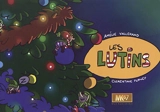 Les lutins - Amélie Vallerand