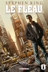 Le fléau. Vol. 1 - Roberto Aguirre-Sacasa