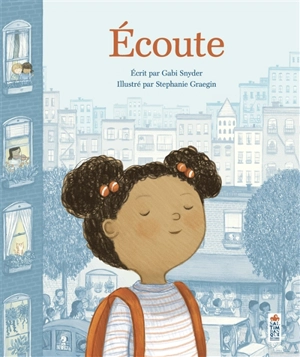 Ecoute - Gabi Snyder