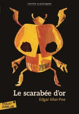 Le scarabée d'or - Edgar Allan Poe