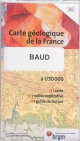 Baud - François Bechennec