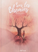 Sur les chemins - Jeanne Taboni Misérazzi