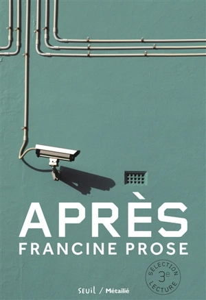 Après - Francine Prose