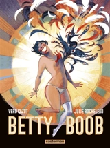 Betty Boob - Véro Cazot