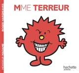 Madame Terreur - Roger Hargreaves