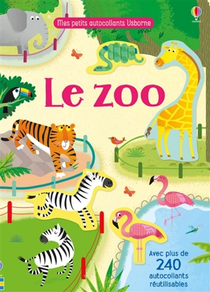 Le zoo - Gareth Lucas