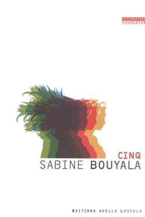 Cinq - Sabine Bouyala