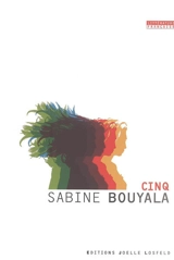 Cinq - Sabine Bouyala