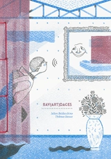 Bav(art)dages - Julien Baldacchino