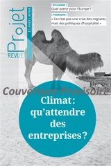 Projet, n° 367. Pourquoi est-il bon de consommer ?