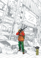 I am a hero. Vol. 22 - Kengo Hanazawa