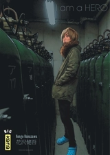 I am a hero. Vol. 18 - Kengo Hanazawa