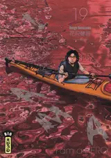 I am a hero. Vol. 19 - Kengo Hanazawa